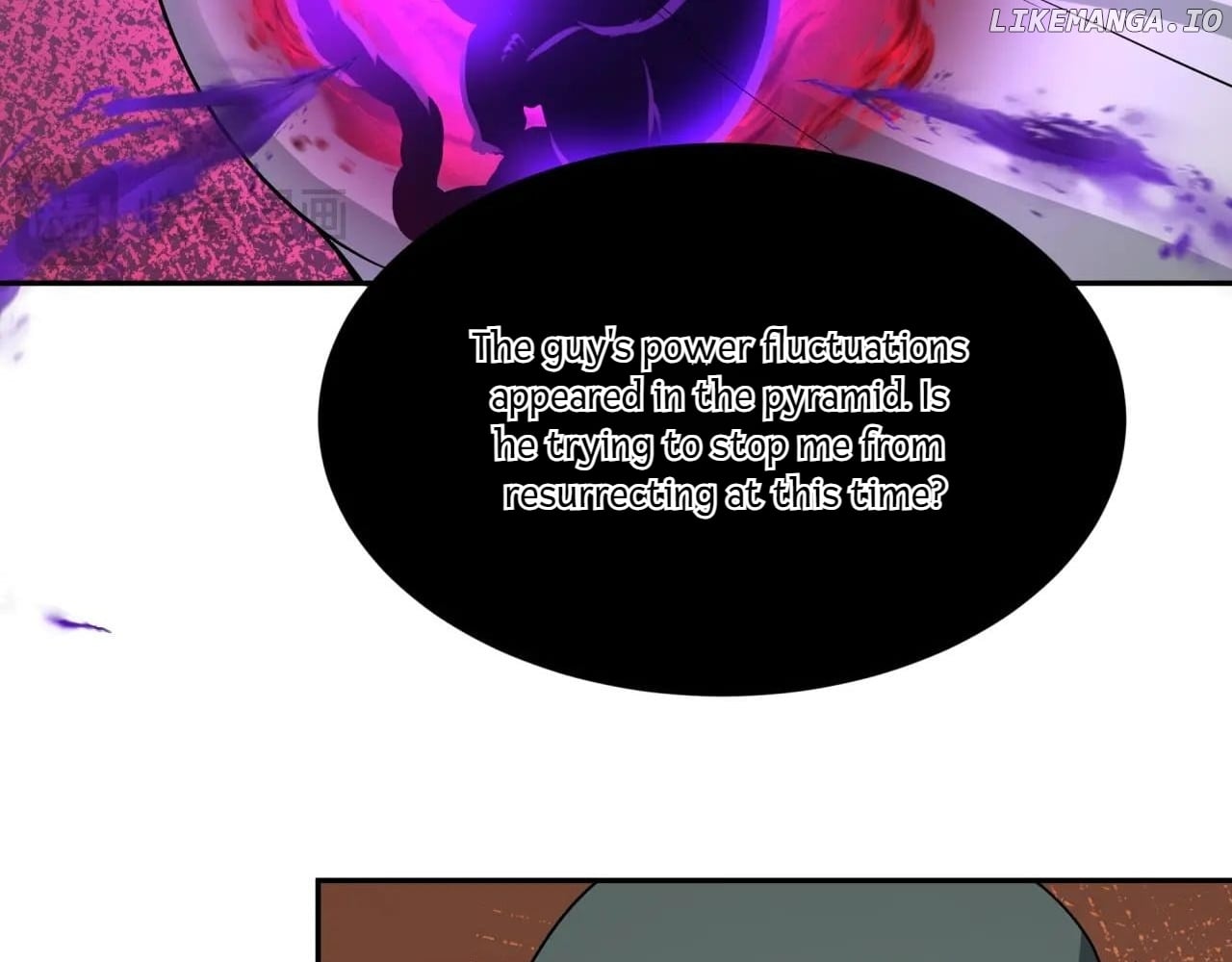 Era of the Haunted Chapter 276 - page 27
